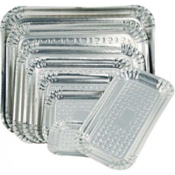 BANDEJA PAPELAO LAMINADO 3 24,00 X 29,00 C/10UN
